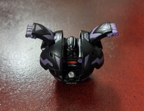 Купить bakugan battle brawlers darkus 
